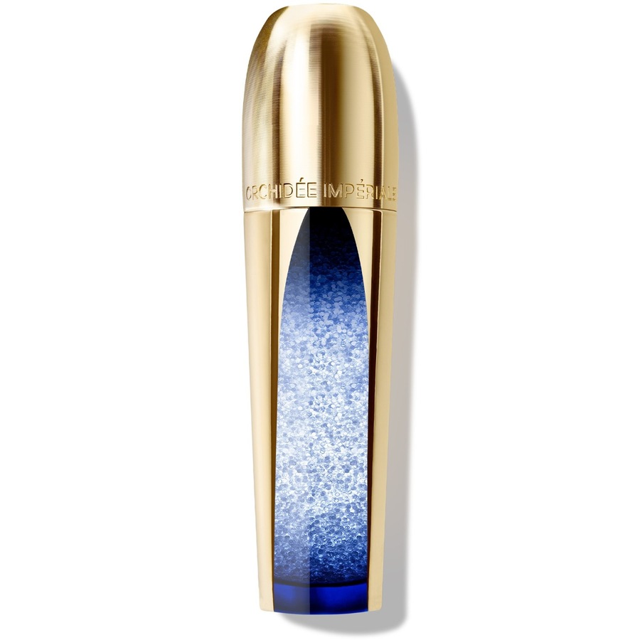 Guerlain Orchidée Impériale The Micro-Lift Concentrate Serum przeciwzmarszczkowe 50 ml