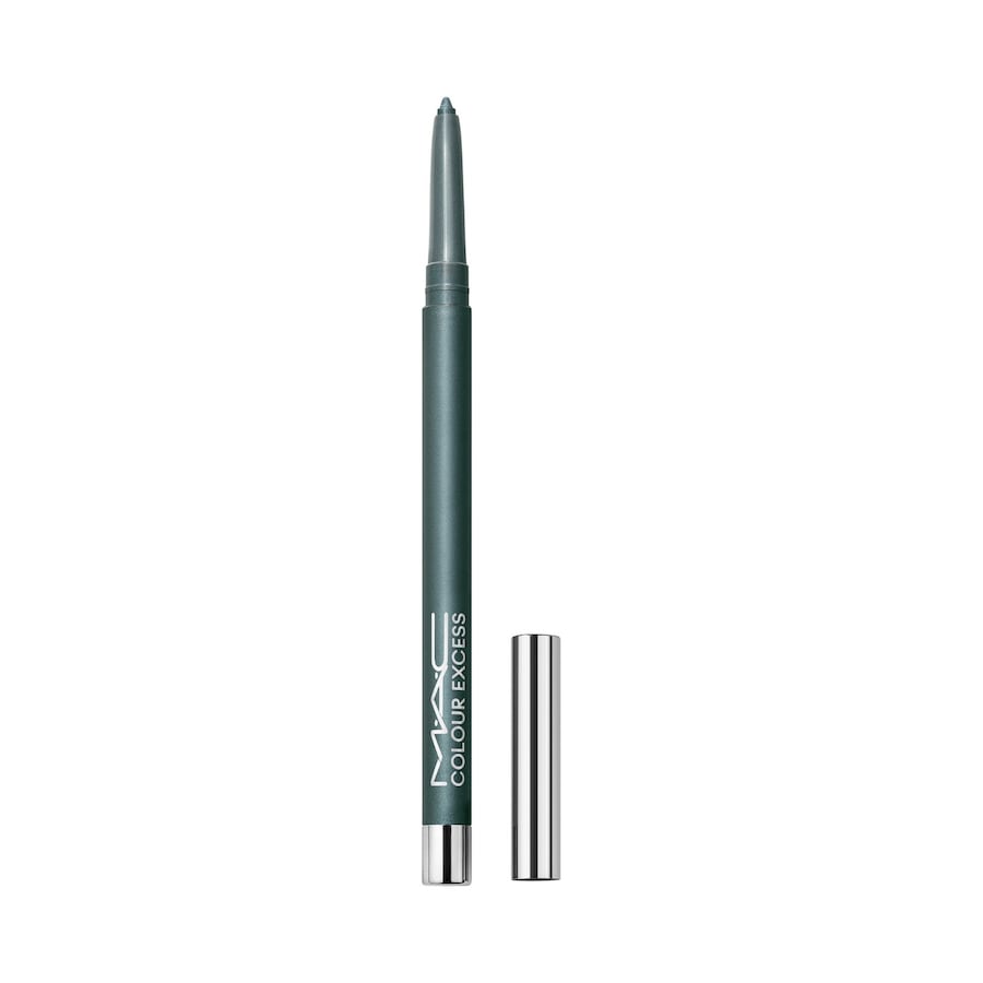 MAC Colour Excess Gel Pencil Eyelinery 0,35 g HELL-BENT