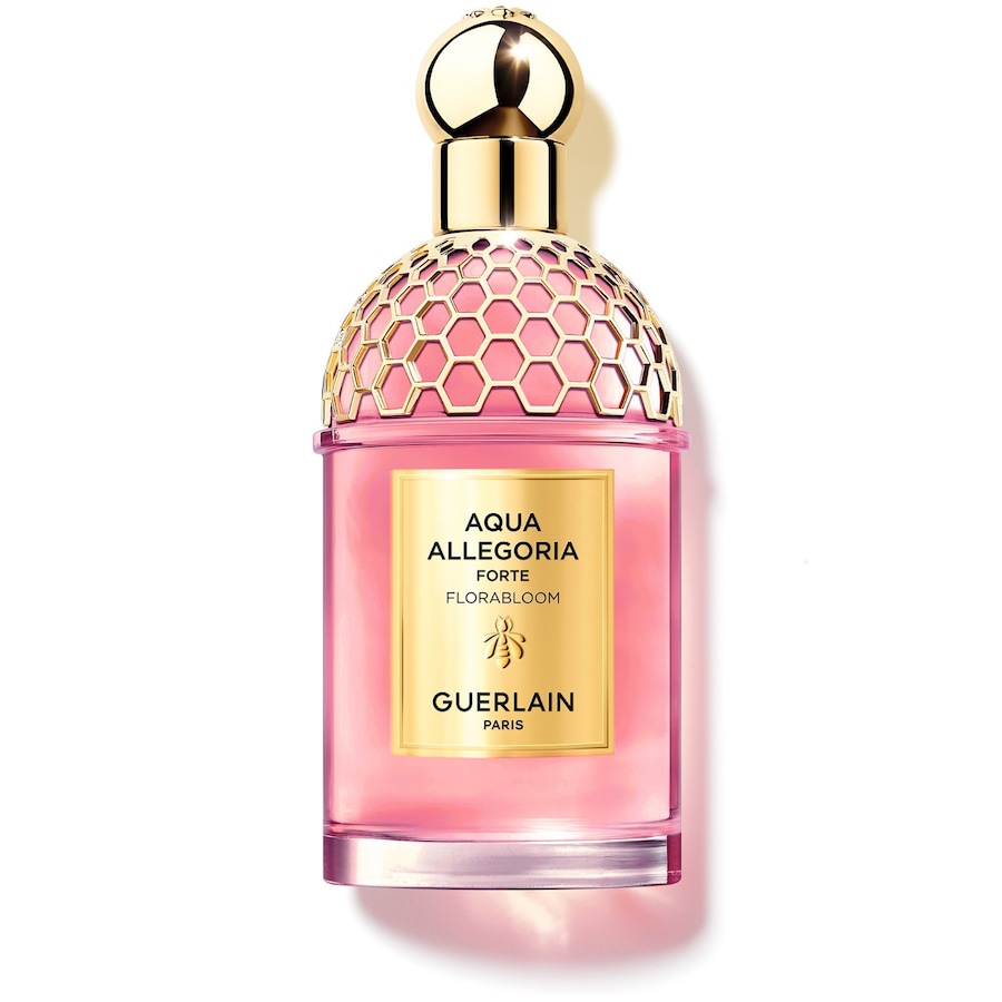 Guerlain Aqua Allegoria Florabloom Forte Woda perfumowana 125 ml Damski