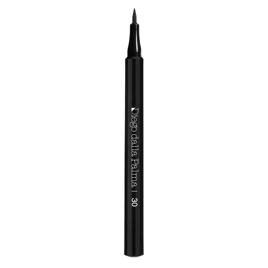 Diego dalla Palma Make Up Studio Technical Eyelinery 1 ct 30 - BLACK