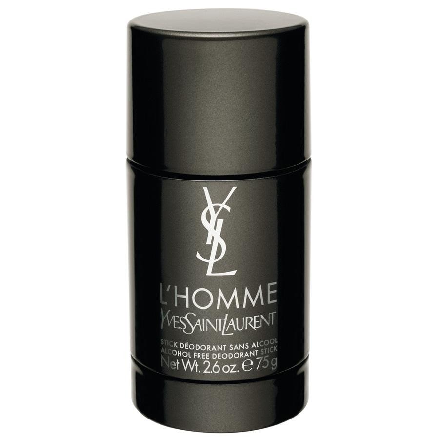 Yves Saint Laurent L’Homme L'Homme dezodorant w sztyfcie dla mężczyzn 75 g Dezodoranty 75 ml Męskie
