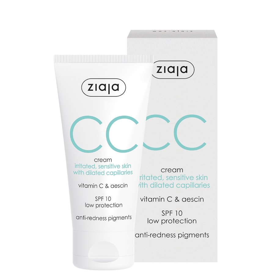 Ziaja Kremy do twarzy 50 ml