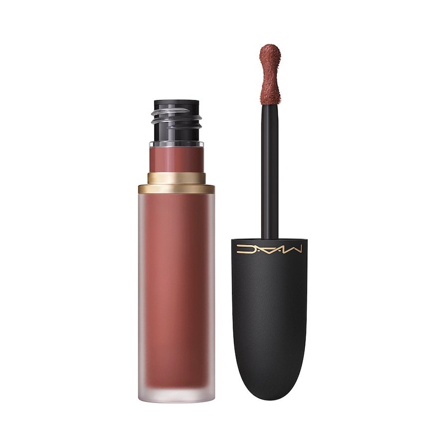 brands MAC Lip + Cheek Mousse Szminki 5 ml 15 - OVER THE TAUPE