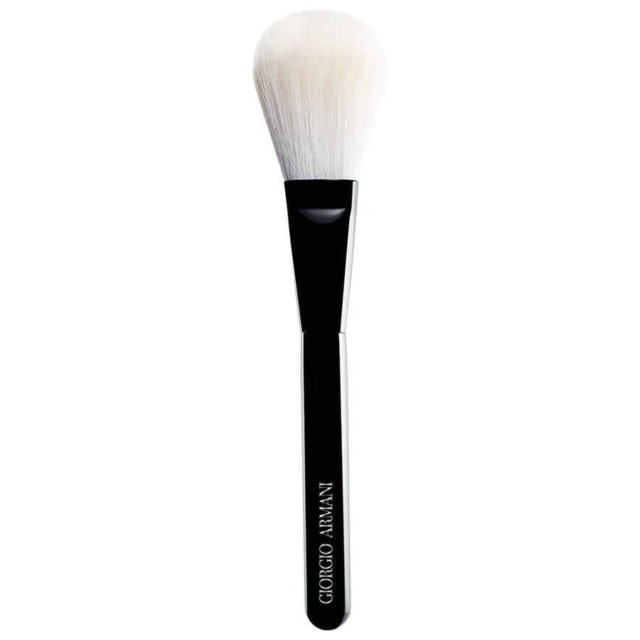 Armani Face Brush Pędzle do podkładu 1 ct 1 szt.