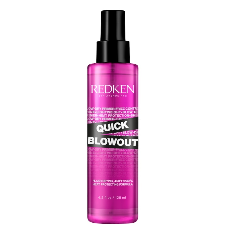Redken Termoochrona włosów 125 ml