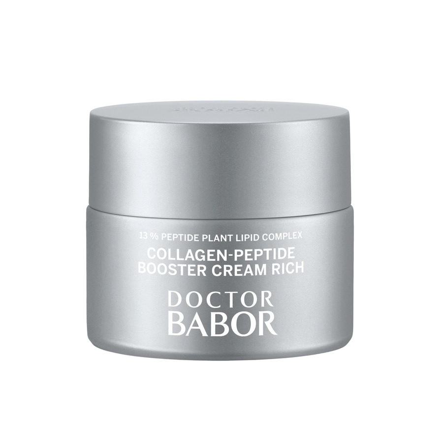 BABOR DOCTOR BABOR Collagen Booster Cream Rich Kremy do twarzy 50 ml