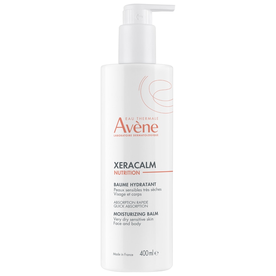 Avène XeraCalm Xéracalm Nutrition Balsamy do ciała 400 ml