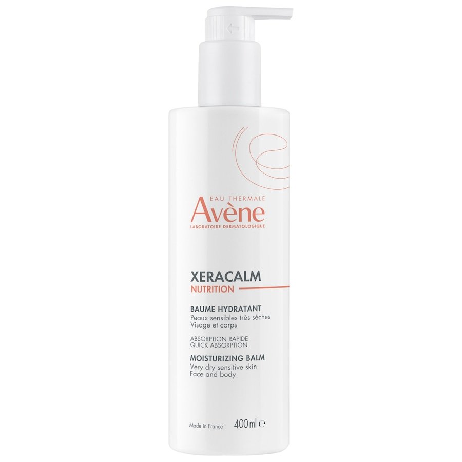 Avène XeraCalm Xéracalm Nutrition Balsamy do ciała 400 ml