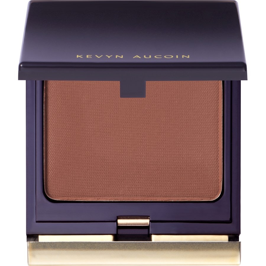 Kevyn Aucoin The Individual Eyeshadow Cienie do powiek 3 g Cacao