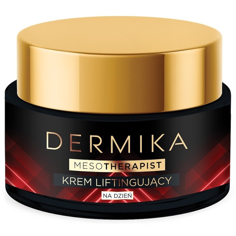 Dermika MESOTHERAPIST Krem liftingujący na dzień Kremy na dzień 50 ml