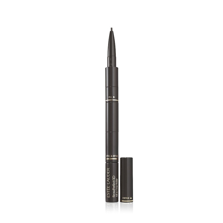 Estée Lauder BrowPerfect 3D All-in-One Styler Multi-Tasker Kolorowe korektory 18 g 1 - COOL GREY