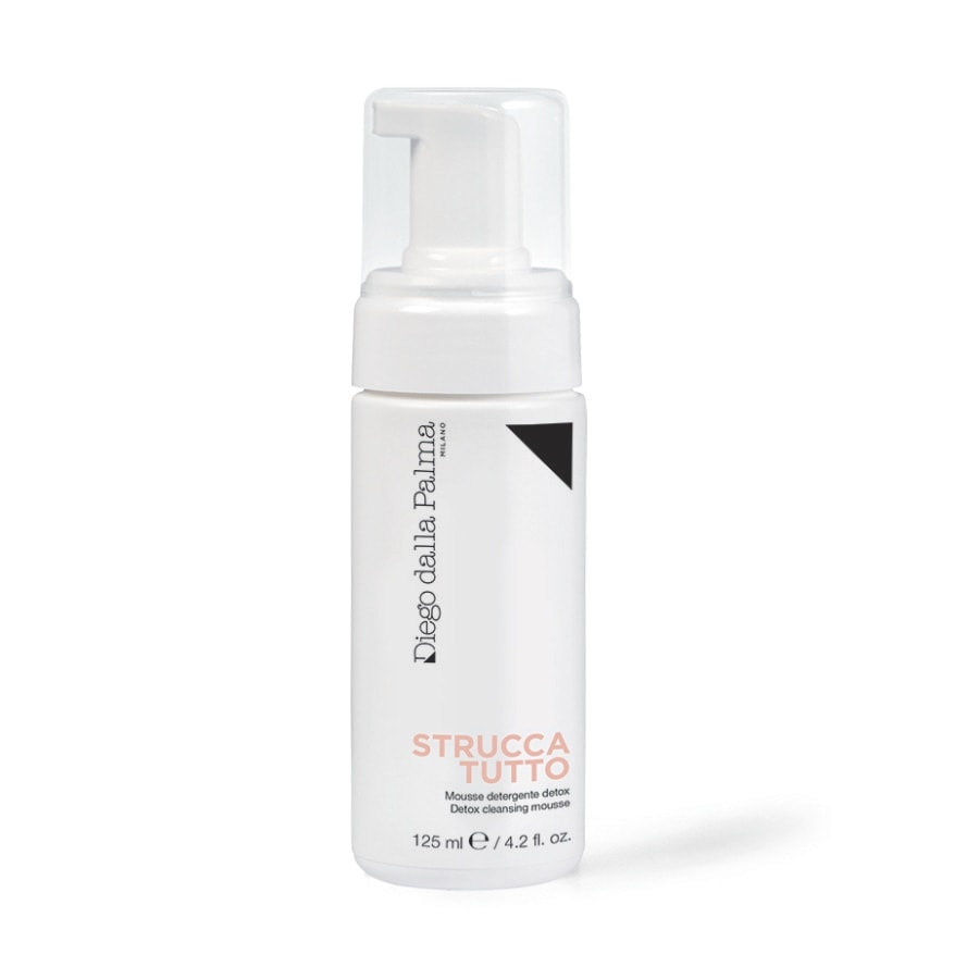 Diego dalla Palma Pianka do demakijażu Krem myjący 125 ml