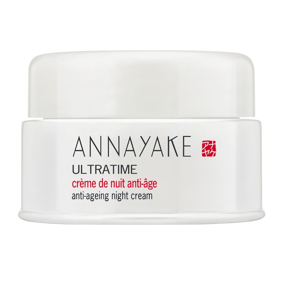 Annayake Ultratime Kremy na noc 50 ml
