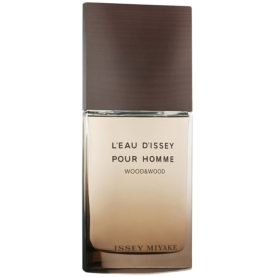 Issey Miyake L'Eau d'Issey pour Homme Wood&Wood Eau de Parfum Spray Intense Woda perfumowana 50 ml Męskie