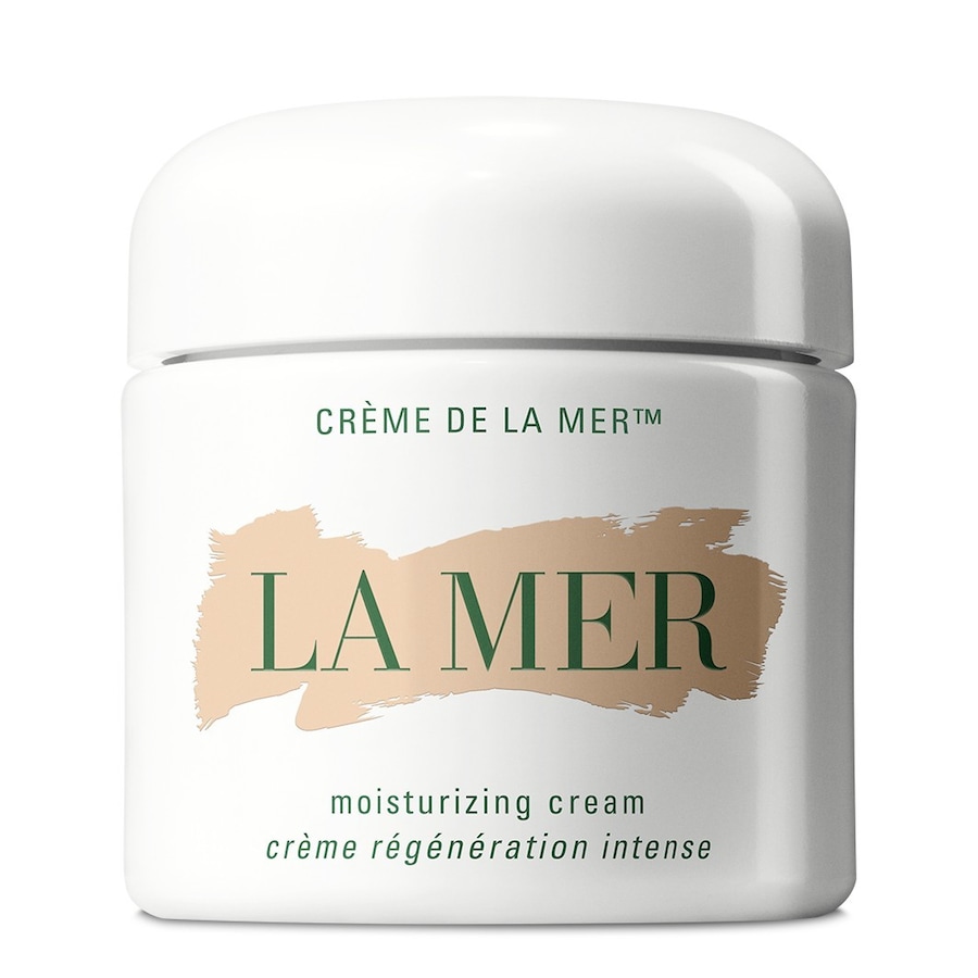 La Mer The Moisturizing Cream Kremy do twarzy 100 ml