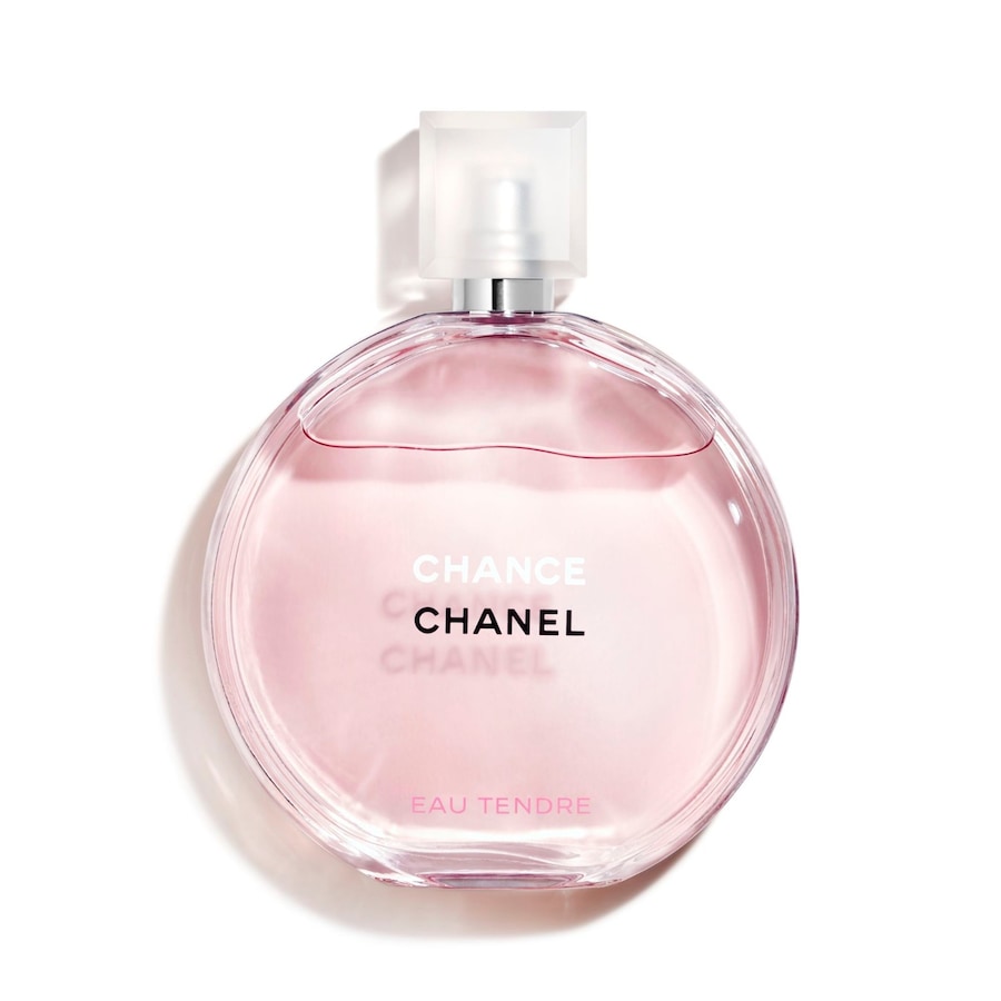 CHANEL CHANCE EAU TENDRE Woda toaletowa 150 ml Damski