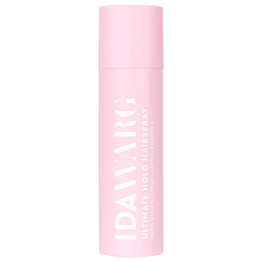 IDA WARG Beauty Ultimate Hold Hairspray Lakiery do włosów 250 ml