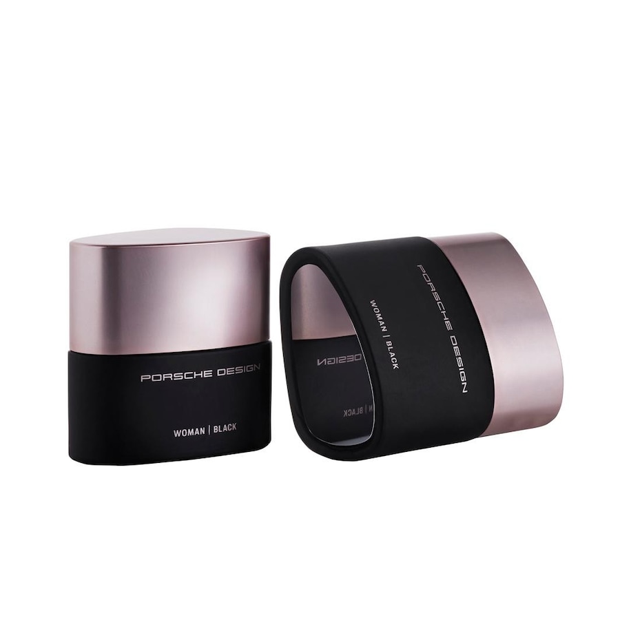 Porsche Design Dla kobiet Black Woda perfumowana 30 ml Damski