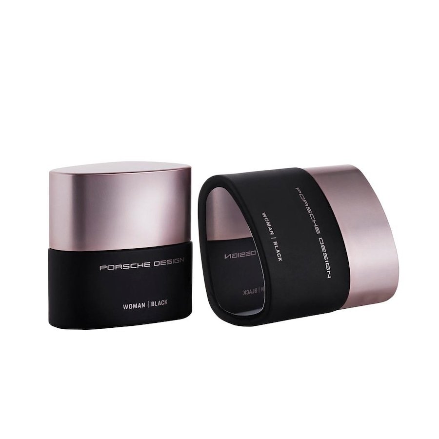 Porsche Design Dla kobiet Black Woda perfumowana 30 ml Damski
