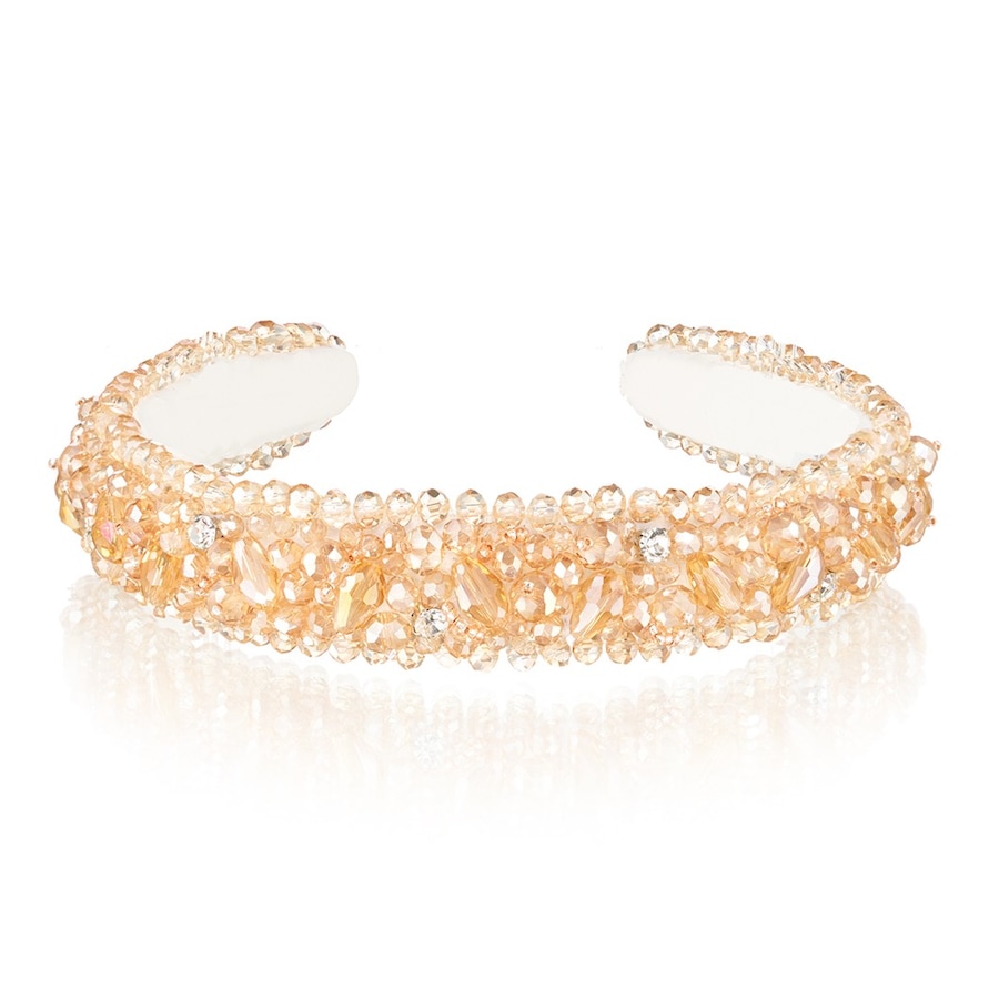 LaVashka Lorene narrow Opaski do włosów 1 ct