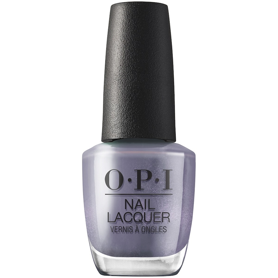 OPI OPI Nail Lacquer, klasyczny lakier do paznokci z kolekcji Metallic Mega Mix, 15 ml Lakiery do paznokci You've got nail