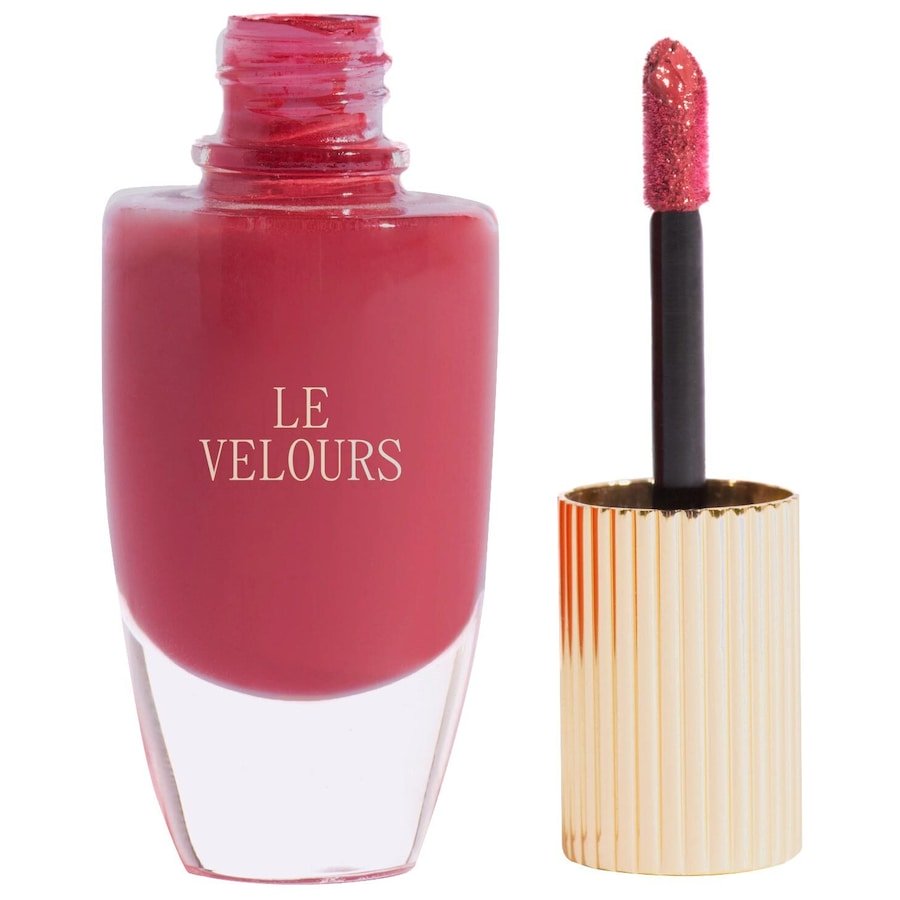 Les Filles en Rouje Le Rouje Velours Szminki 14 g Camille