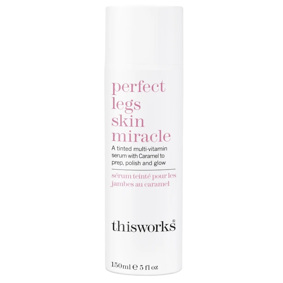 This Works LEGS SKIN MIRACLE Balsamy do ciała 150 ml