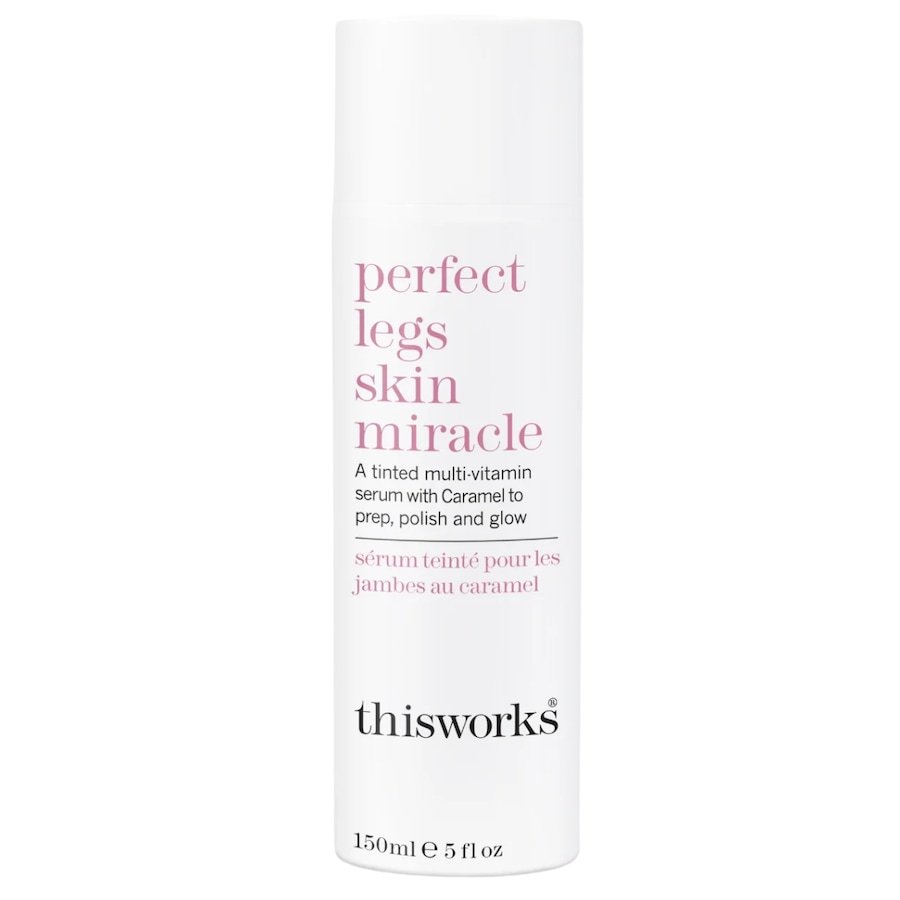 This Works LEGS SKIN MIRACLE Balsamy do ciała 150 ml