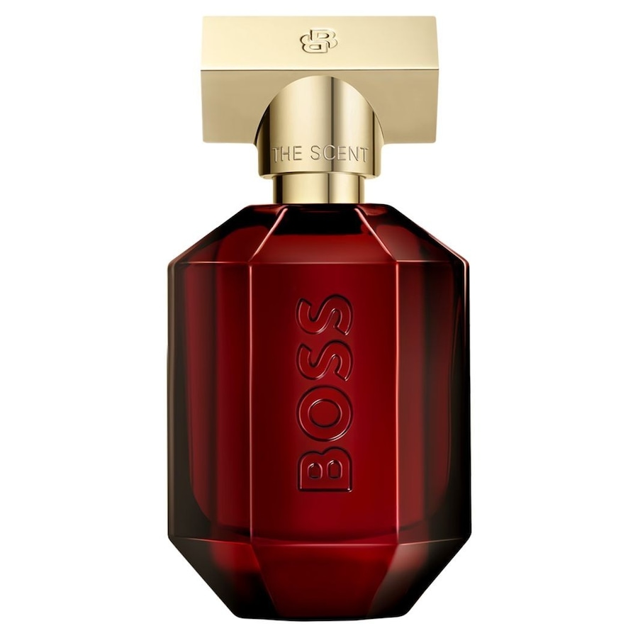 Hugo Boss BOSS THE SCENT ELIXIR FOR HER Perfumy 30 ml Damski