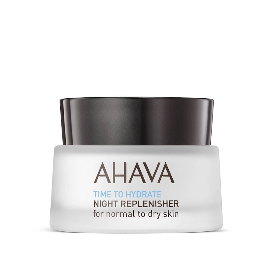 AHAVA Night Replenisher Kremy na dzień 50 ml