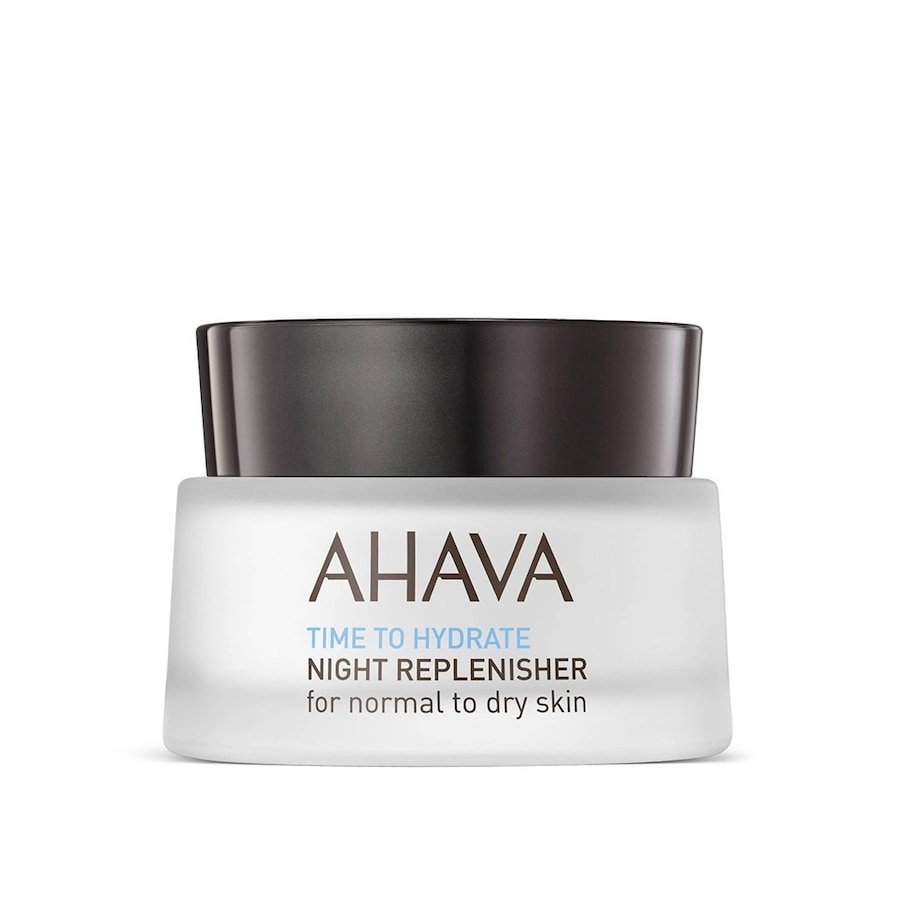 AHAVA Night Replenisher Kremy na dzień 50 ml