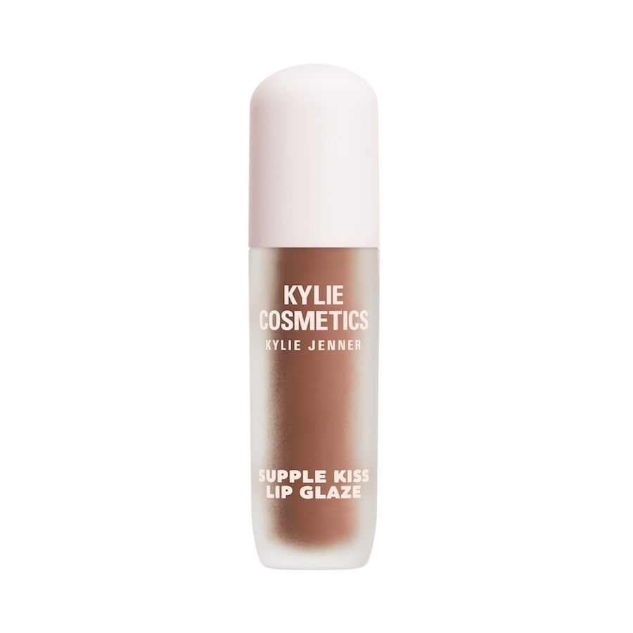 KYLIE COSMETICS Kylie Cosmetics Supple Kiss Lip Glaze Lip Gloss - Rose Bloom, 3ml Błyszczyki 005 - LOVABLE