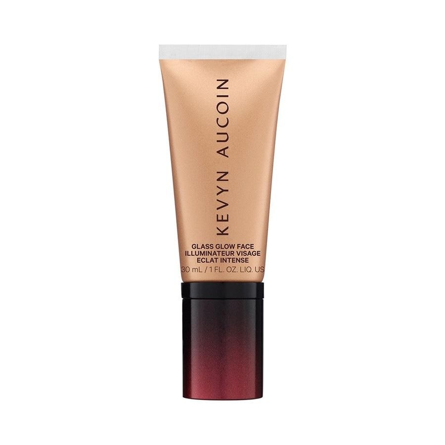 Kevyn Aucoin Glass Glow Face Rozświetlacze 30 ml Spectrum Bronze