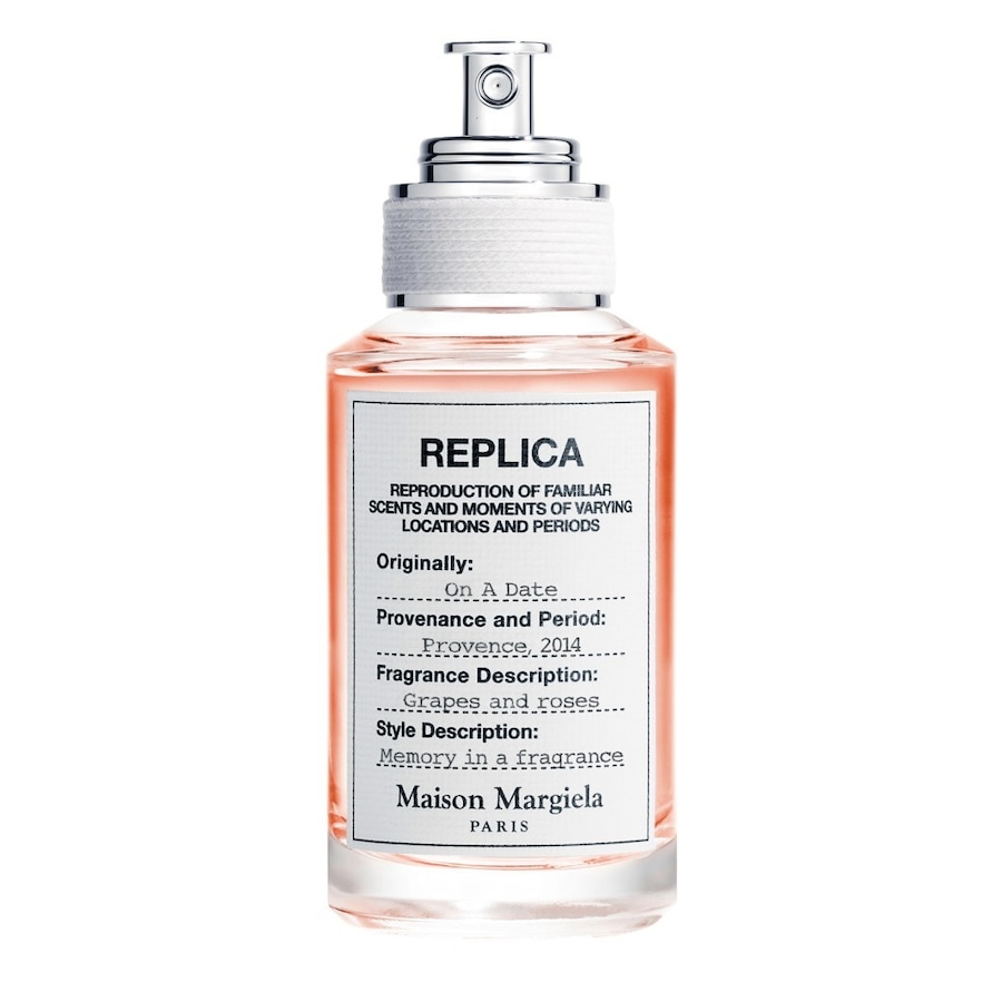 Maison Margiela Replica ON A DATE Eau de Toilette Woda toaletowa 30 ml