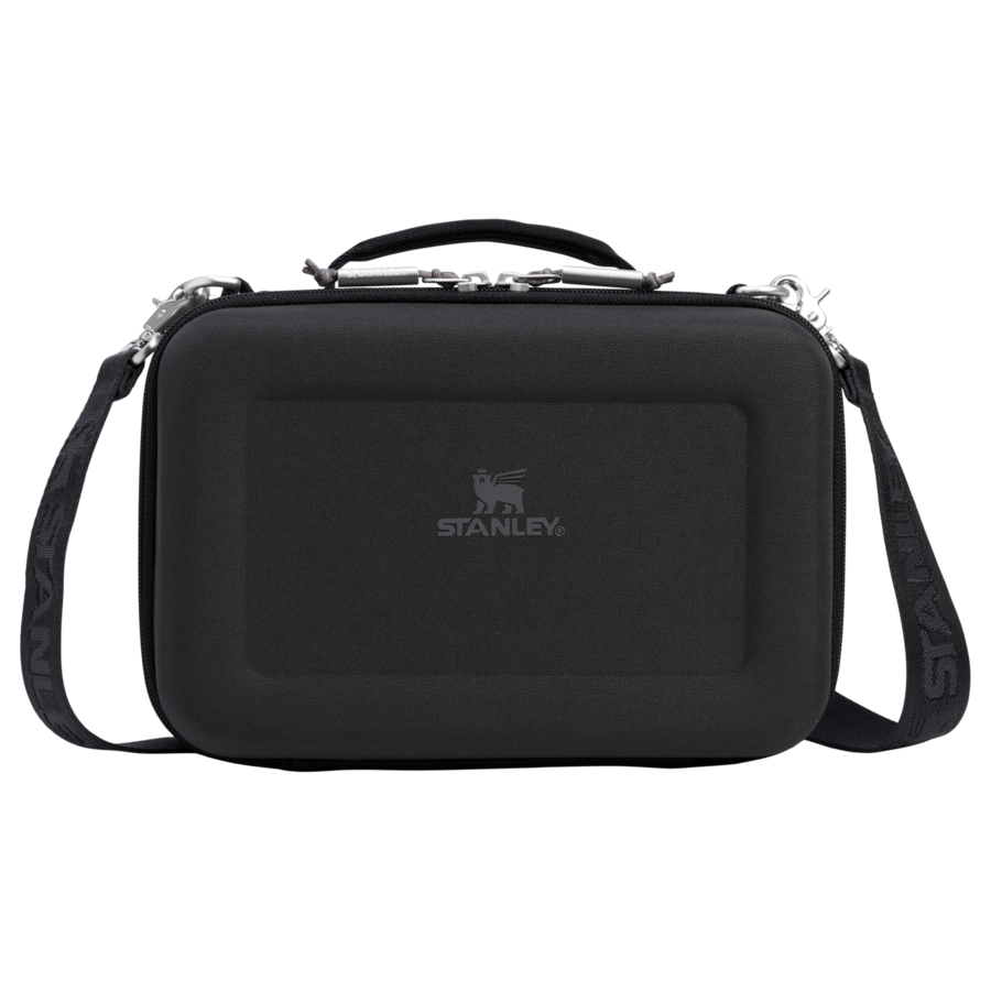 Stanley Lodówka turystyczna - 4L - ARISTA MINI FOOD BOX Butelki 1 ct Czarny