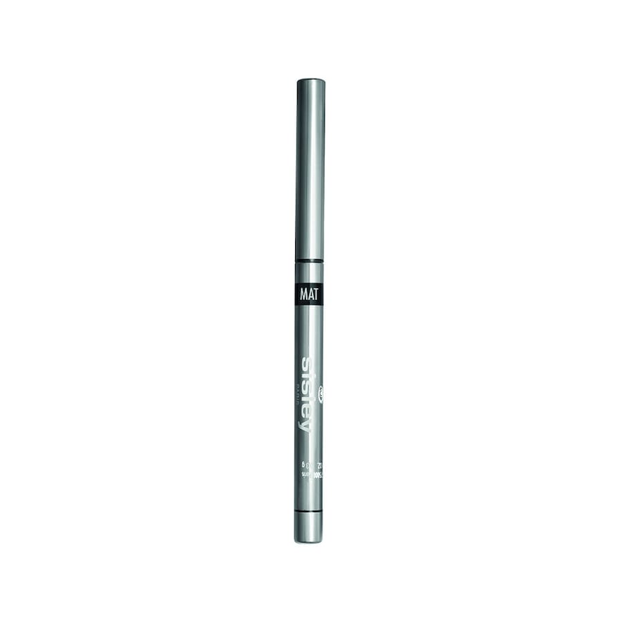 Sisley Phyto-Khol Star Waterproof 4 Matte Graphite Kredki do oczu 0,3 g 1 - ONYX