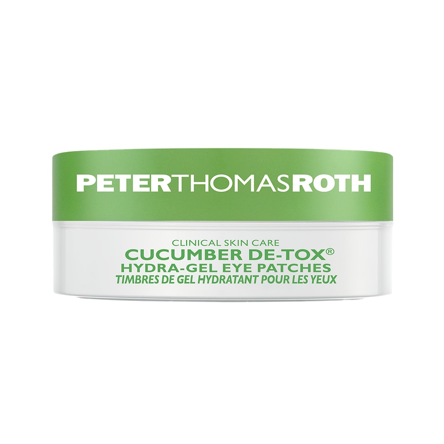 Peter Thomas Roth Płatki pod oczy 104 g