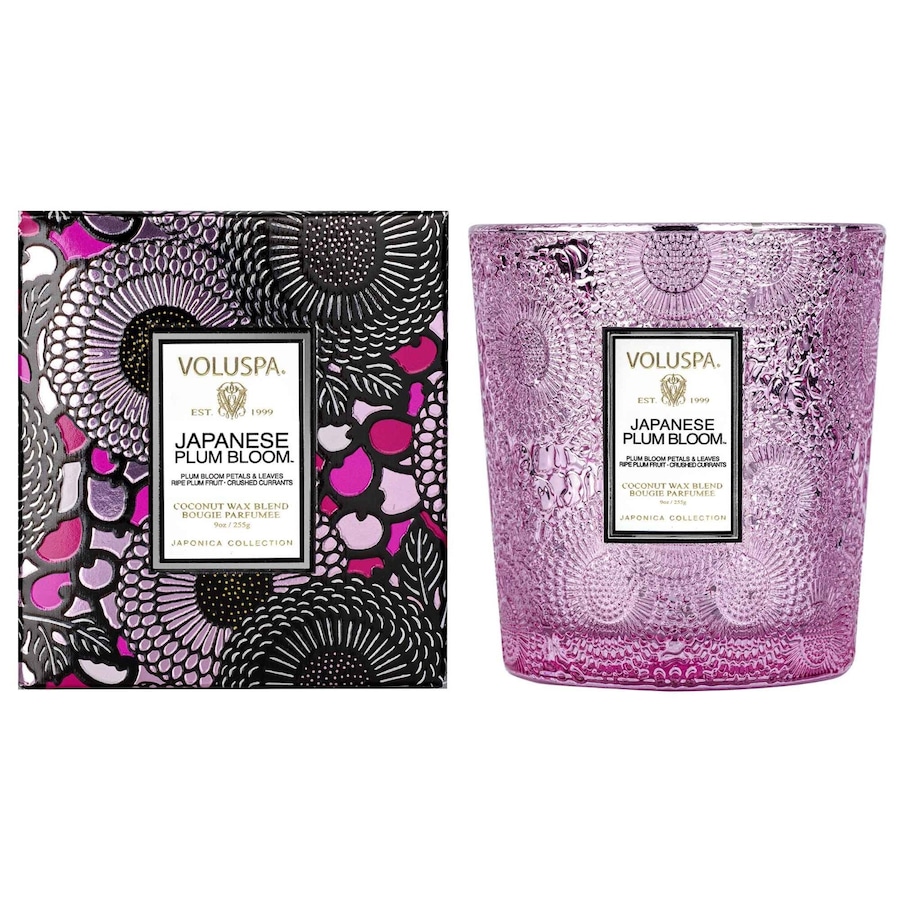 VOLUSPA Japonica Classic Candle Świeczki 1 ct