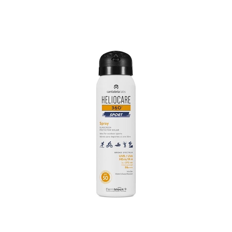 HELIOCARE 360º Sport SPF50 Ochrona przeciwsłoneczna 100 ml