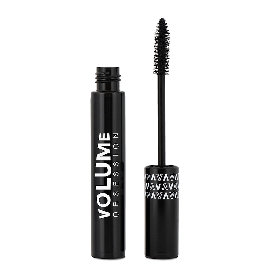 Douglas Collection Make-Up Volume Obession Tusze do rzęs 9 g BLACK