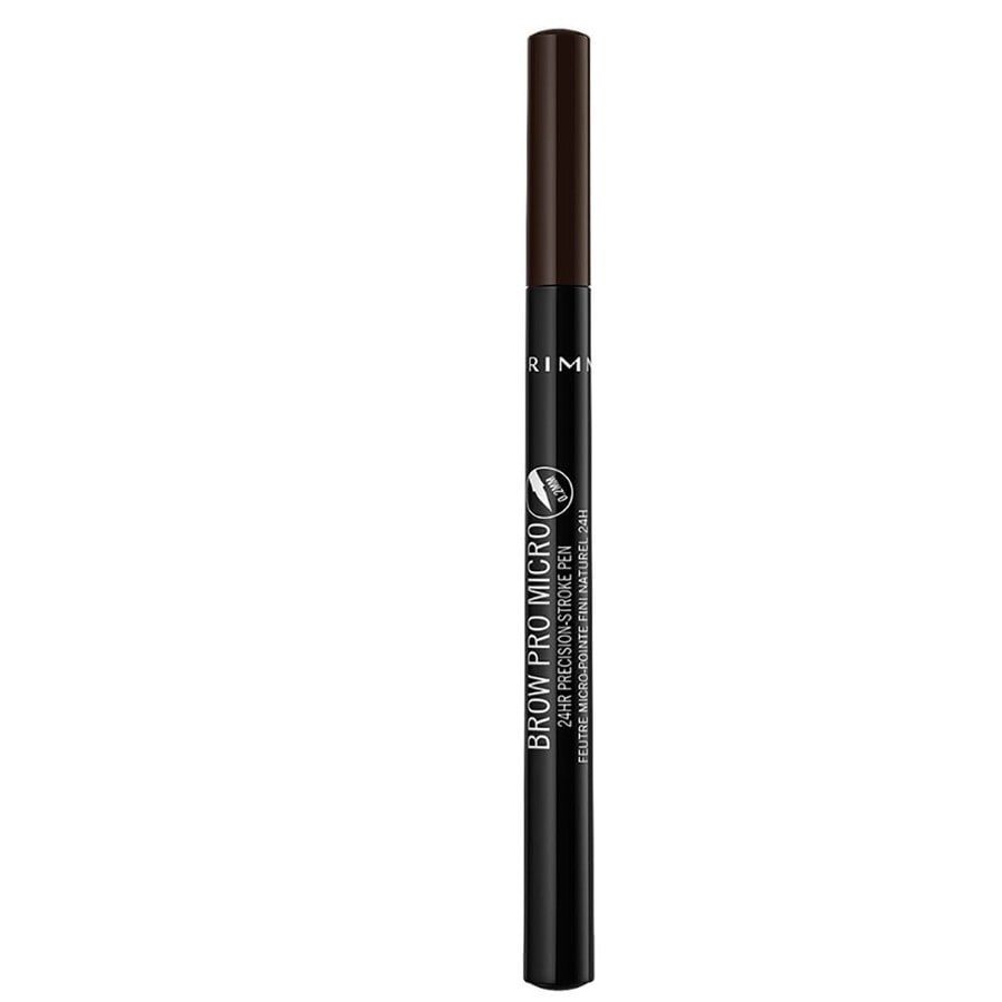 Rimmel London Rimmel Brow Pro Micro trwały pisak do brwi Kredka do brwi 1 ml