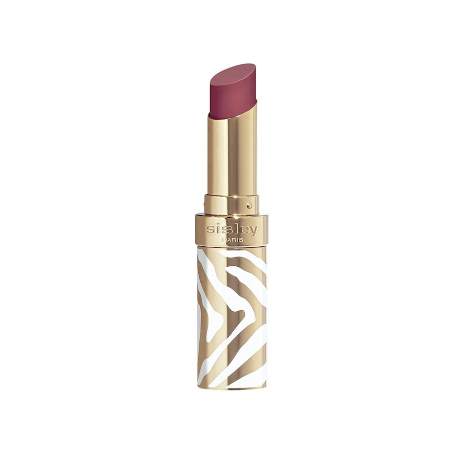 Sisley Viky Raders' Summer Must-Haves Phyto-Rouge Shine Szminki 3 g 21 - SHEER ROSEWOOD