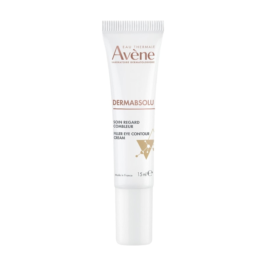 Avène Wypełniacz pod oczy DermAbsolu Kremy przeciwzmarszczkowe 15 ml