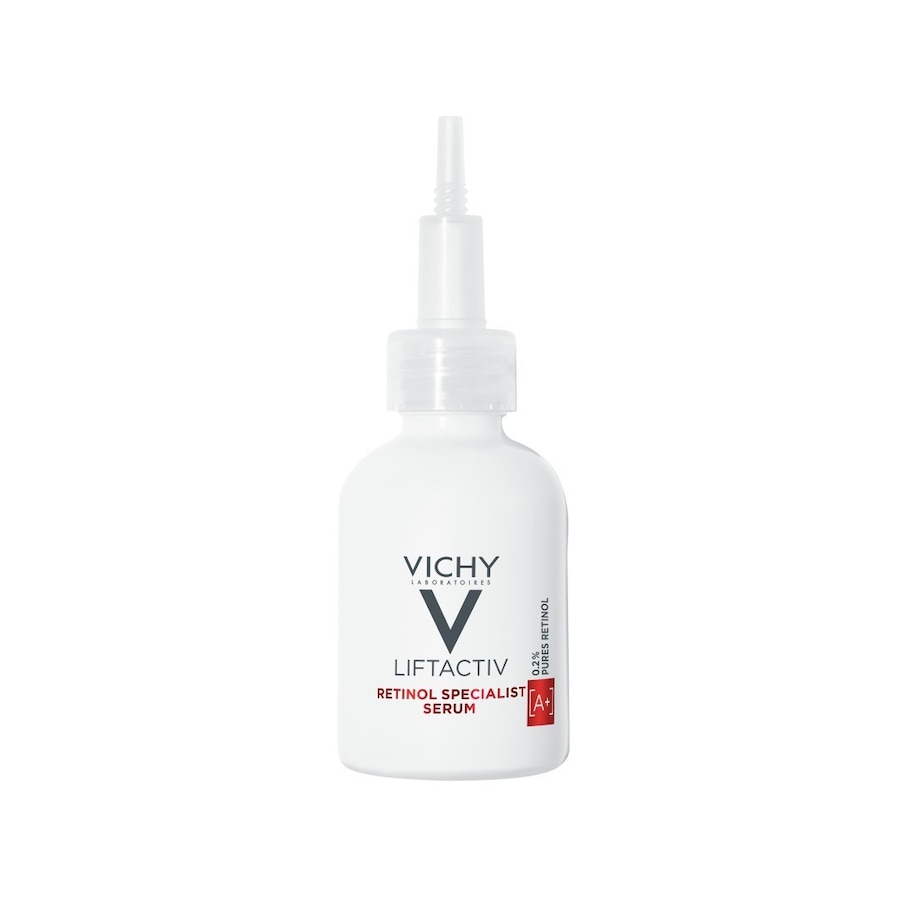 Vichy Liftactiv Specjalistyczne serum z retinolem Serum przeciwzmarszczkowe 30 ml
