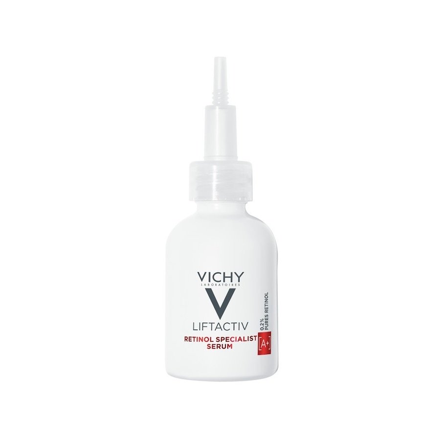 Vichy Liftactiv Specjalistyczne serum z retinolem Serum przeciwzmarszczkowe 30 ml