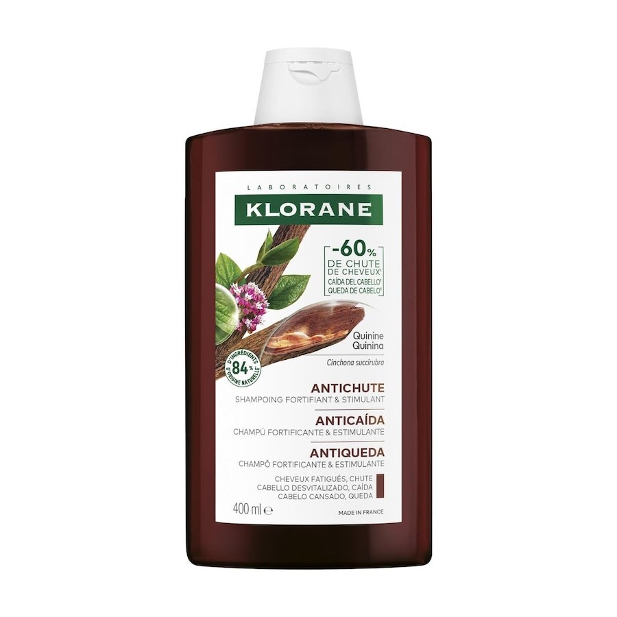 Klorane Szampony 400 ml