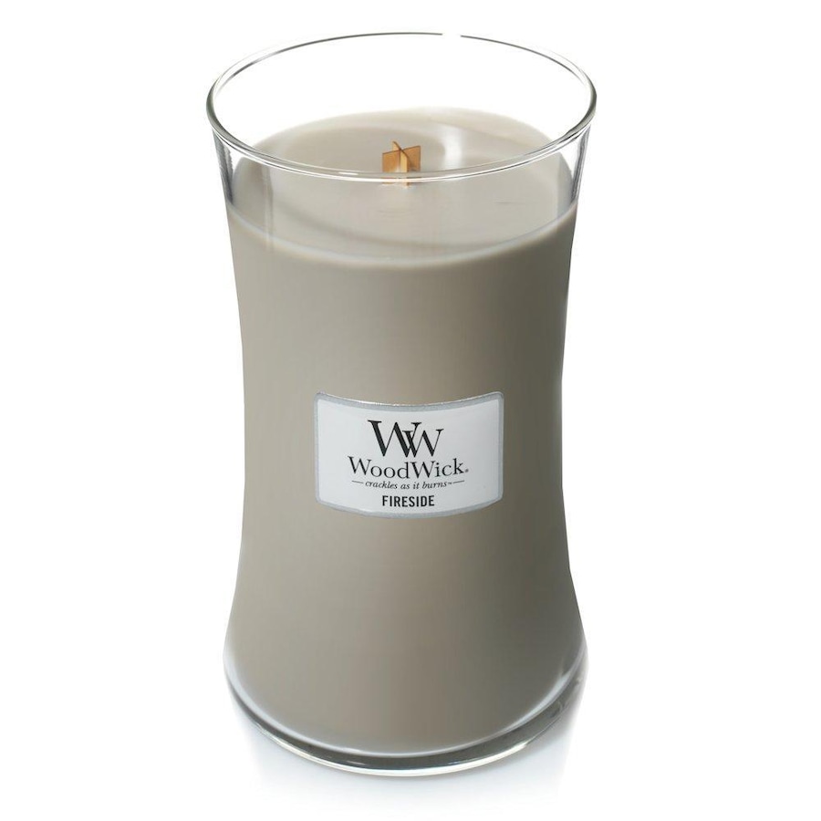 WoodWick Fireside Świeczki 609,5 g