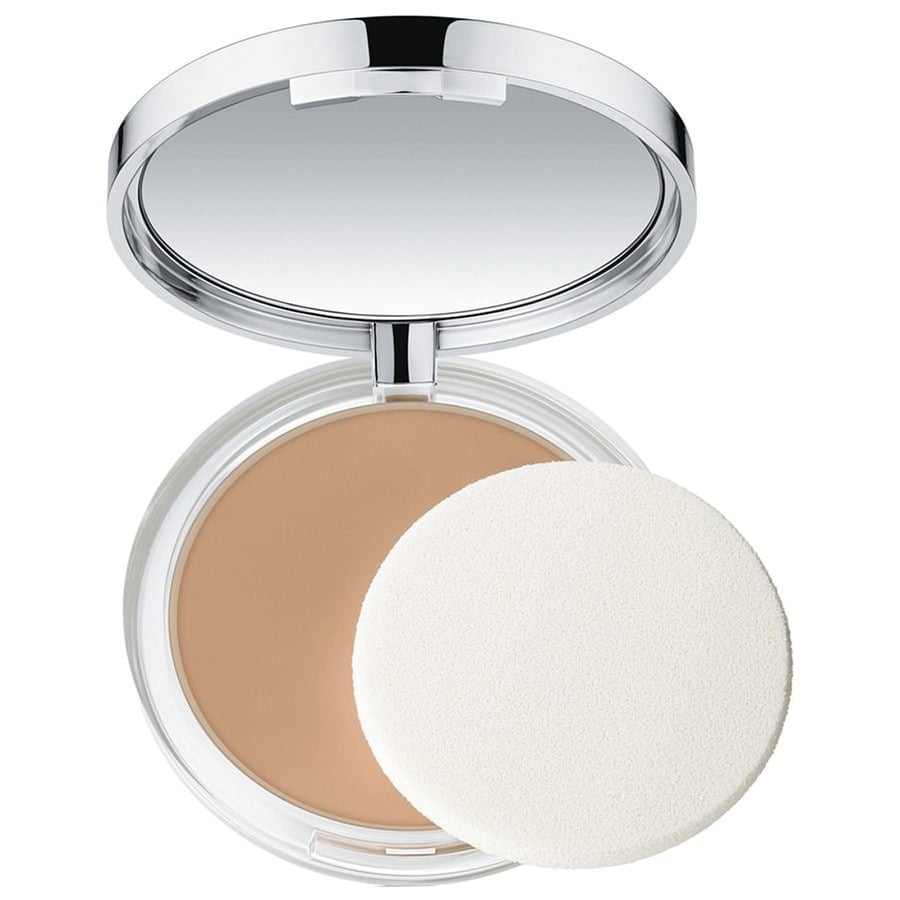 Clinique Almost Powder Makeup SPF 15 Podkłady 10 g 04 - Neutral