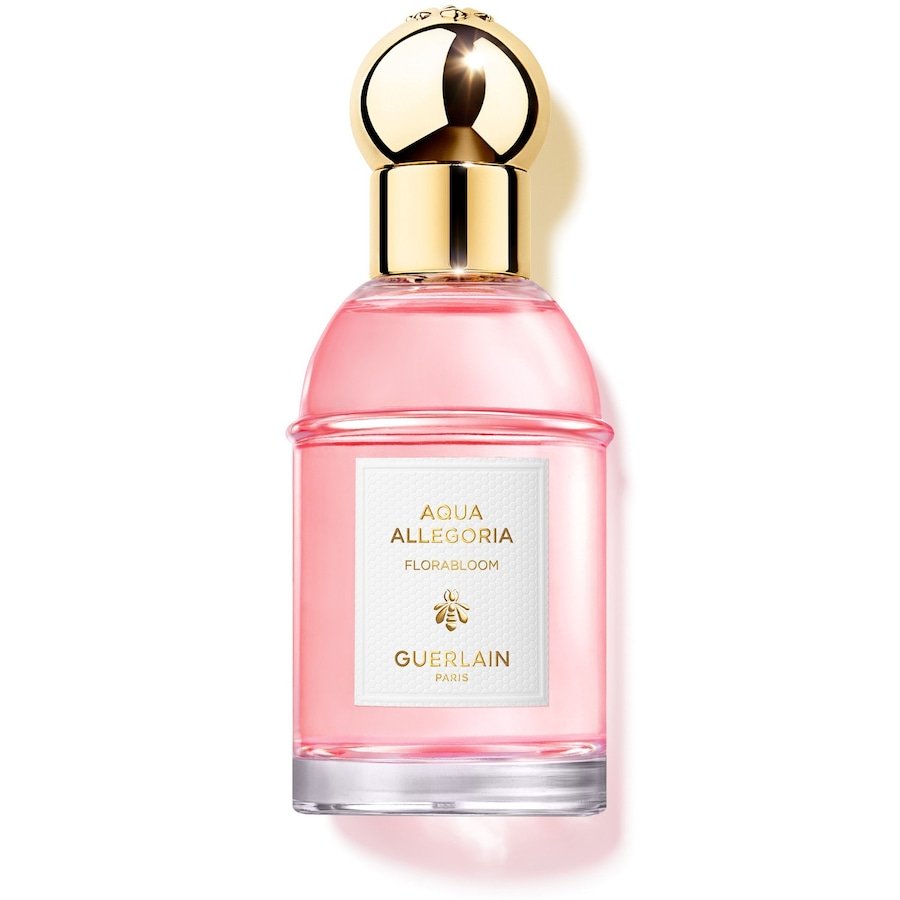 Guerlain Aqua Allegoria Florabloom Woda toaletowa 40 ml Damski