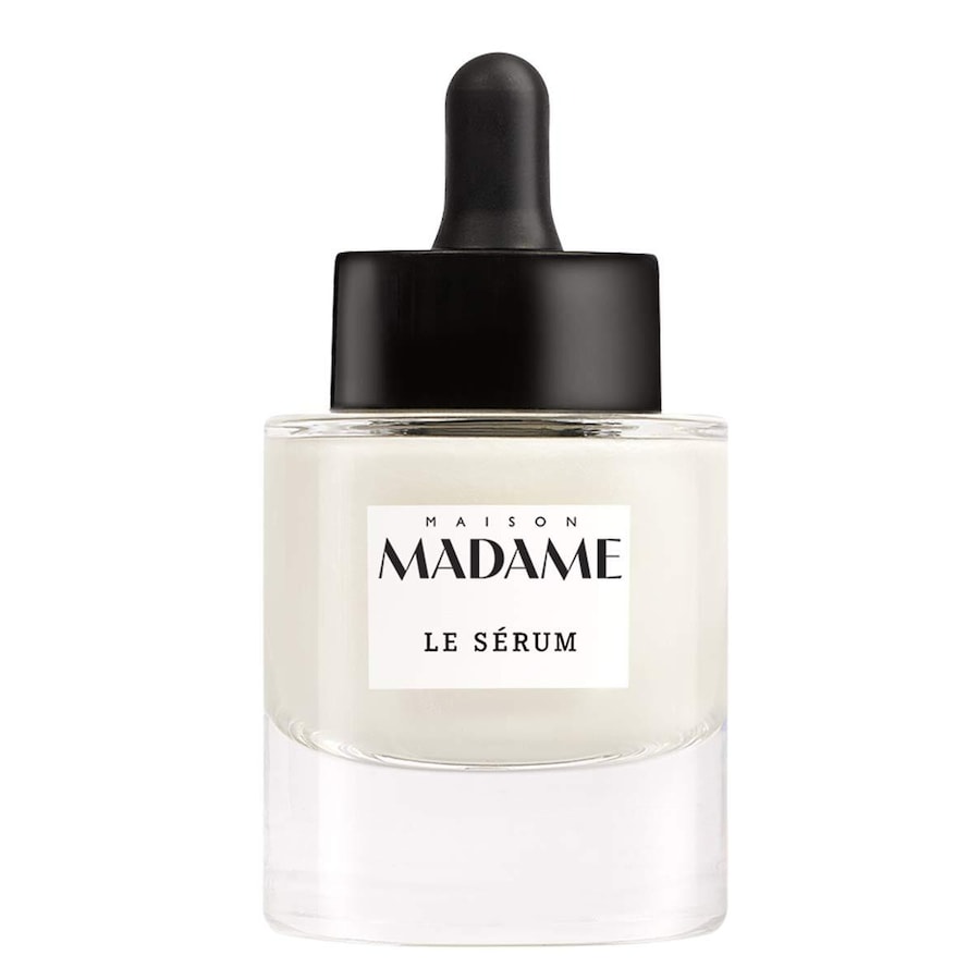 Maison Madame Le Sérum Serum z kwasem hialuronowym 30 ml